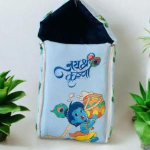 3 in 1 Cotton Baby Bedding