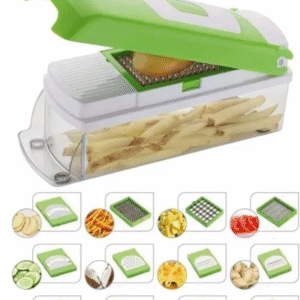 Multifunction Cutter Box
