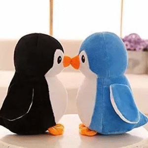 Combo of 2 Penguin Toy