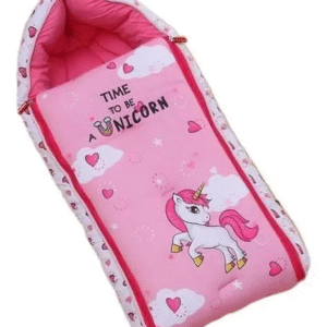 3 in1 Baby Bed - Cotton
