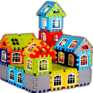 Building Blocks for Kids
