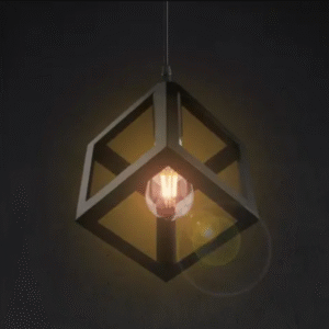Unique Ceiling Lights