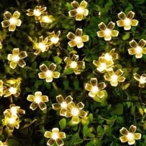 14 LED 3 Meter Warm White Lights