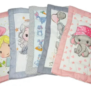 Newborn Baby Bed - Godadi