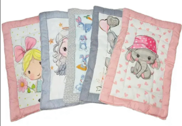 Newborn Baby Bed - Godadi