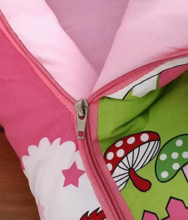 3 in 1 Baby Bed - Image 3