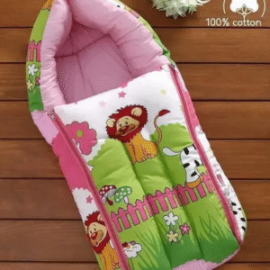 3 in 1 Baby Bed