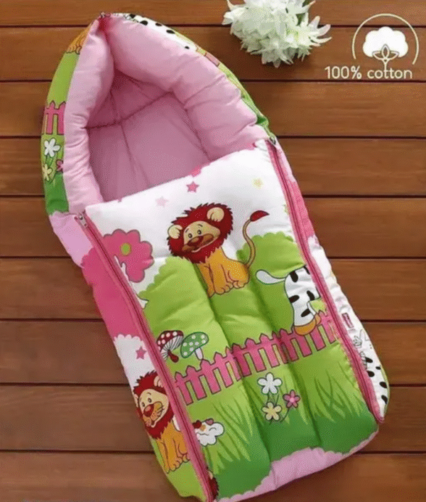 3 in 1 Baby Bed