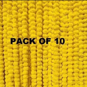 10 piece Festival Decoration