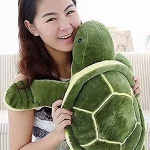 Turtle Doll Toys For Girls