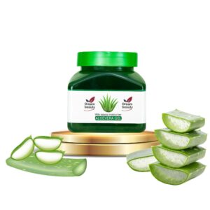 Dream Beauty Aloe Vera Gel 250ml
