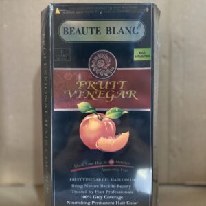 Beaute Blankc- HAIR COLOR GEL