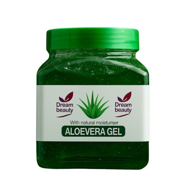 Dream Beauty Pure Aloe Vera Gel 500g