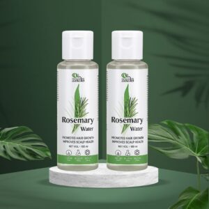 Rosemary Water – Pack of 2 (100 ml Each)