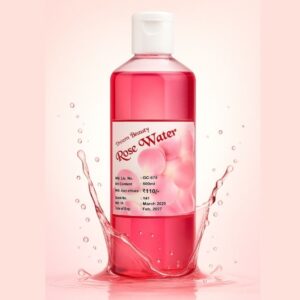 Dream Beauty Rose Water 500 ml