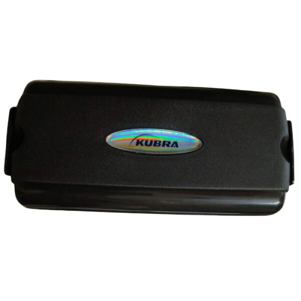 Kubra KB-9119 Professional Hair Clipper for Men - Image 2