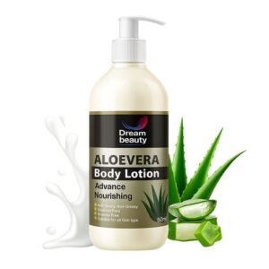 Premium Quality Aloe Vera Body Lotion 500ml