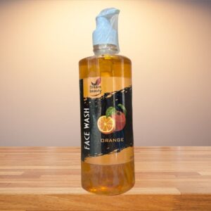 Dream Beauty Orange Face Wash – 500ml