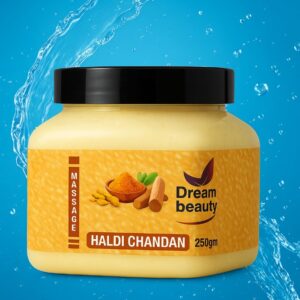 Massage Cream for Glowing & Nourished Skin – 250gm