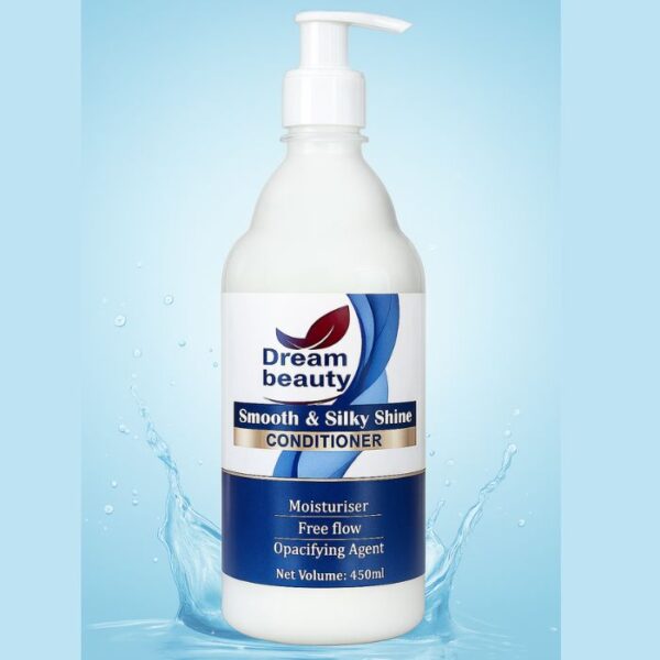 Dream Beauty Shine Hair Conditioner - 450 ml - Image 4