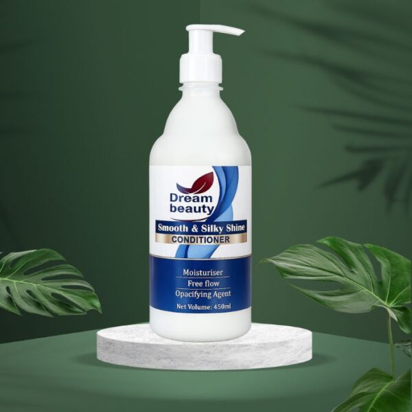 Dream Beauty Shine Hair Conditioner - 450 ml - Image 3