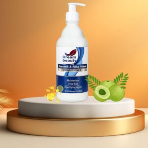 Dream Beauty Shine Hair Conditioner - 450 ml
