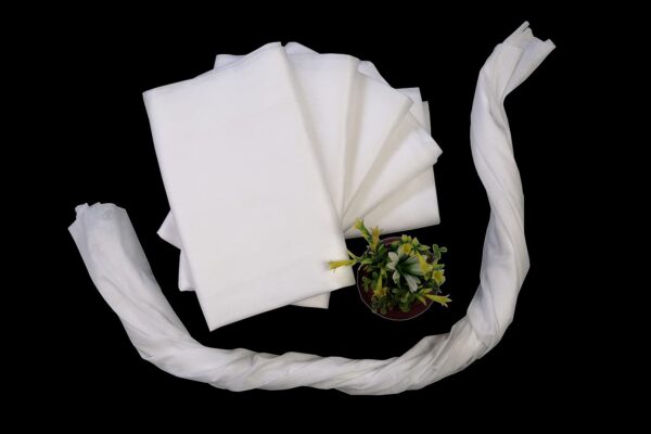 Disposable Towels Pack of 20pcs – (30 x 60 Inches), 45 GSM - Image 4