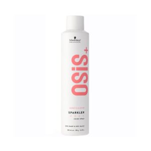 Schwarzkopf Professional OSIS Hair Spray - 300ml