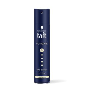 Schwarzkopf Taft Ultimate Hair Spray – 250ml