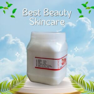 Premium Almond Cold Cream 800g – Deep Moisturizing